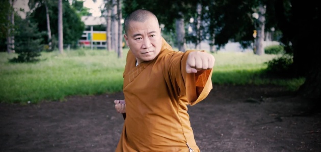 QI GONG